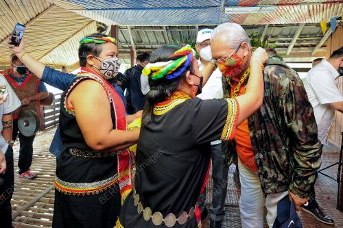 TAN SRI ANNUAR MUSA