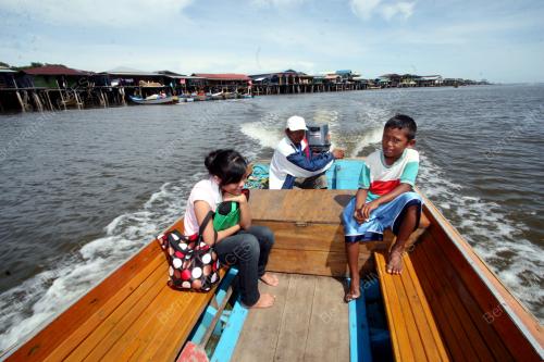 KAMPUNG AWAT-AWAT LAWAS