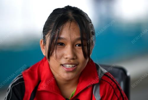 DAYANG NURSHARZYRA AWANG NASARUDDIN