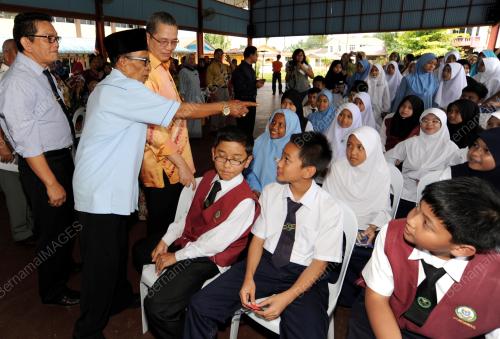 DATUK FADILLAH YUSOF