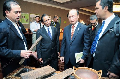 DATUK JACOB DUNGAU SAGAN