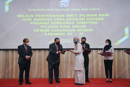 DATUK ABDUL GHANI SALLEH