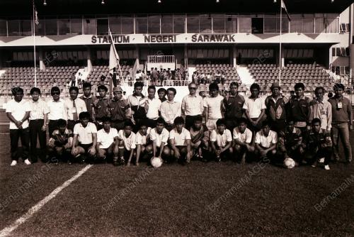 SUKMA 1990