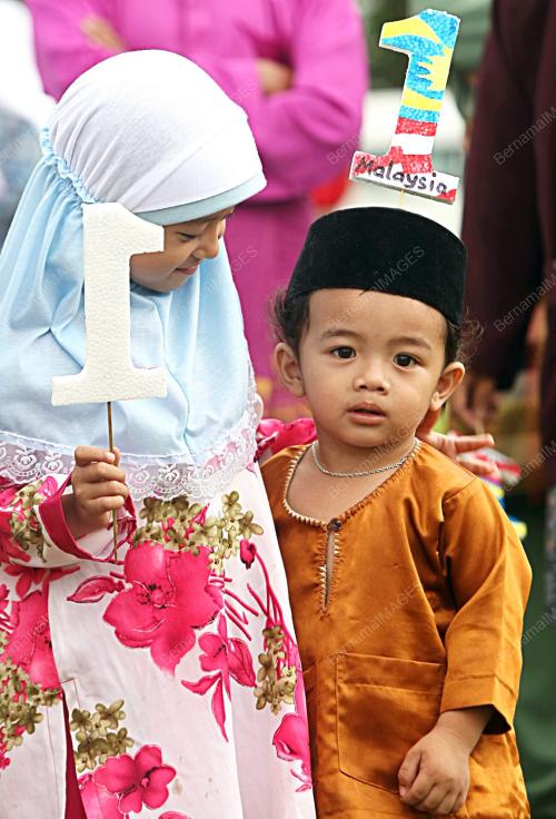 MAULIDUR RASUL SARAWAK
