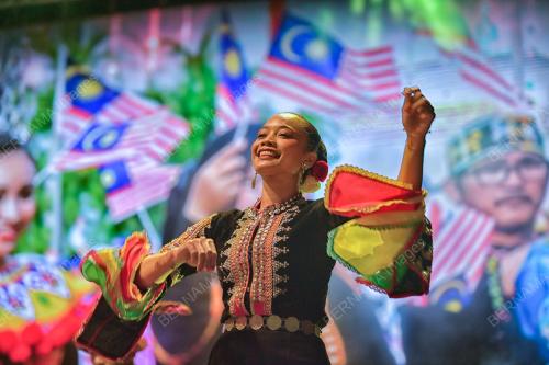 CITRAWARNA KELUARGA MALAYSIA 2022