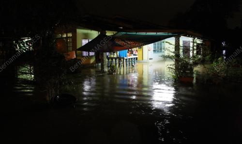 BANJIR