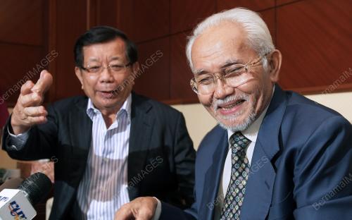 ABDUL TAIB MAHMUD