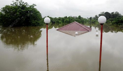 BANJIR