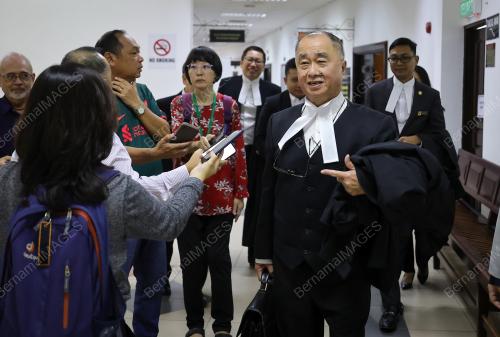 PETROS VS PETRONAS