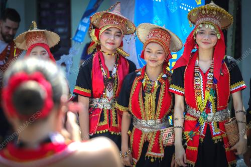GAWAI KAMPUNG TAEE