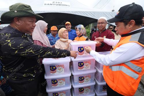 DATUK SERI NANCY SHUKRI