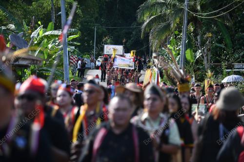 GAWAI DAYAK 2025
