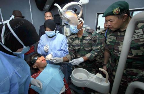 ZAHID HAMIDI