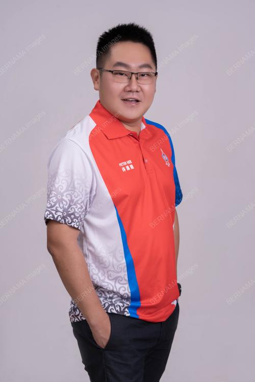PETER HEE LEH KENG