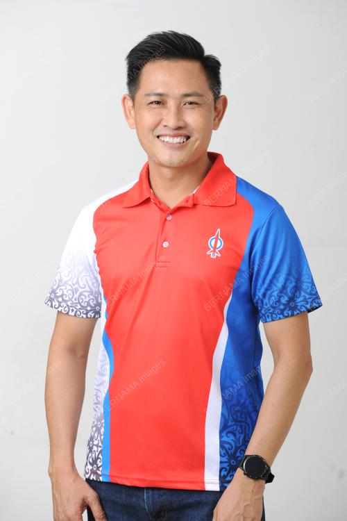 TONNY UNG