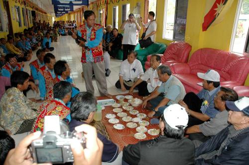 MUHYIDDIN MOHD YASSIN