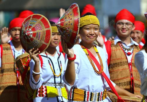PESTA IRAU ACO LUN BAWANG 2026