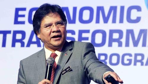 IDRIS JALA