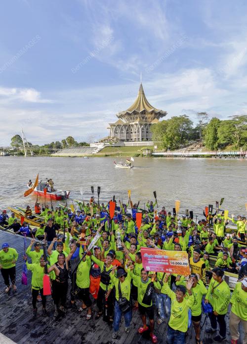 SK10_04112018_REGATA_SARAWAK