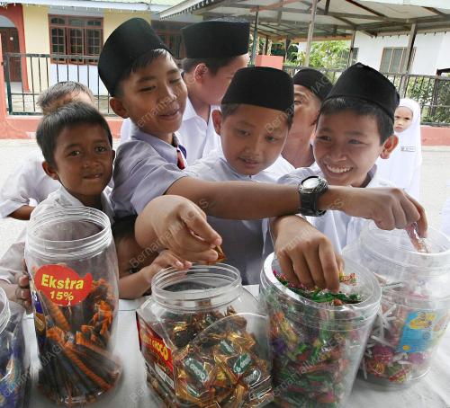 RMT SEKOLAH