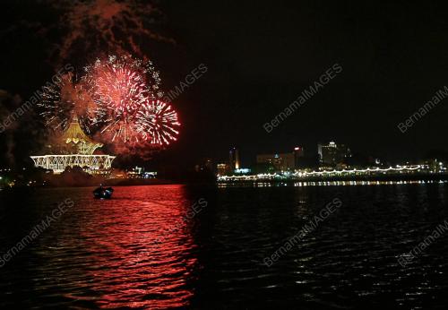 ESPLANADE KUCHING