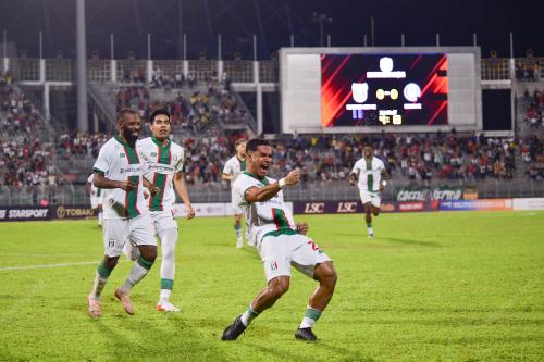 LIGA SUPER MALAYSIA 2026