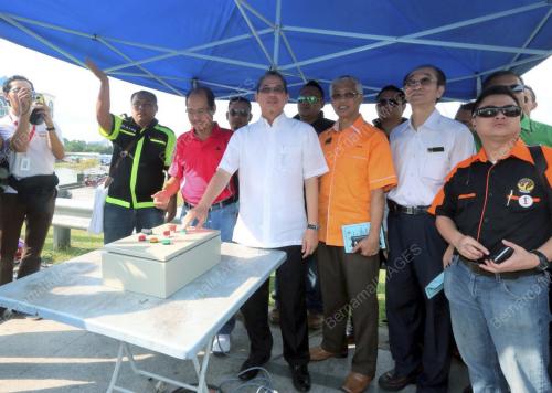 DATUK FADILLAH YUSOF