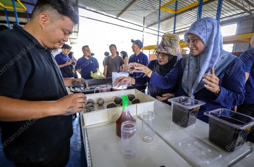 JEJAK INOVASI SOSIAL