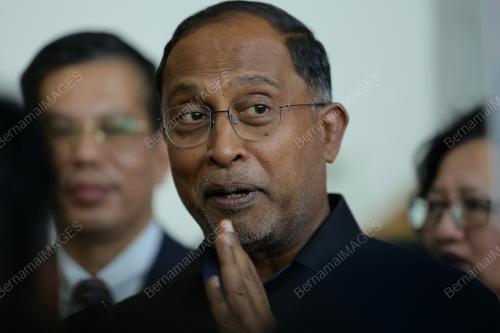 PELUNCURAN PROGRAM MYISISWA@JOC