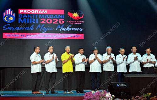 DATUK JULAIHI NERAWI