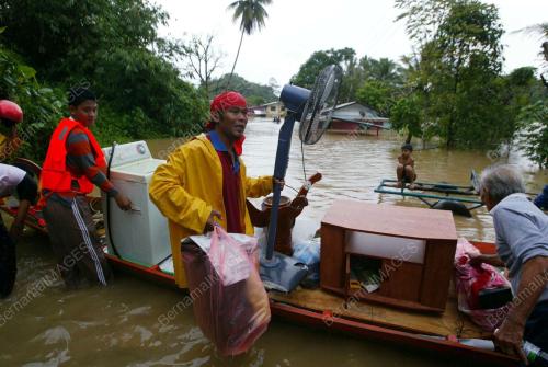 SARAWAK_BANJIR