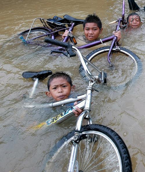 BANJIR