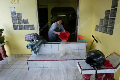 BANJIR