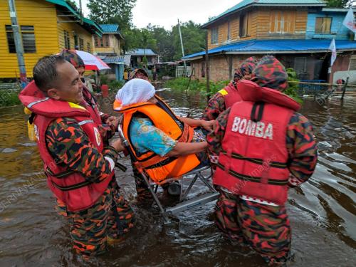 BANJIR