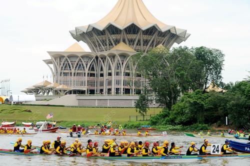 REGATTA