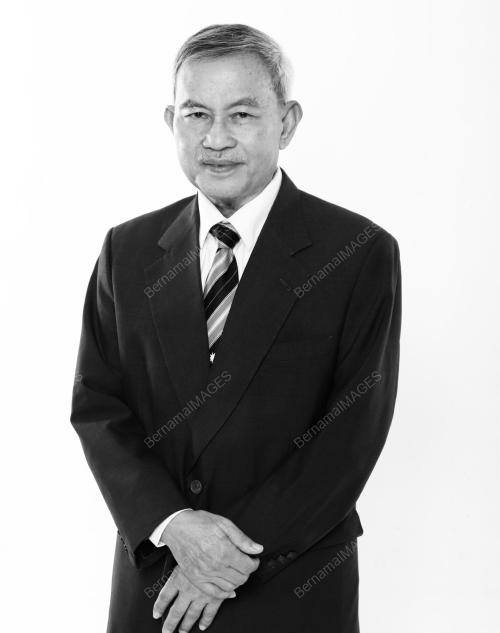 DATUK TALIB ZULPILIP
