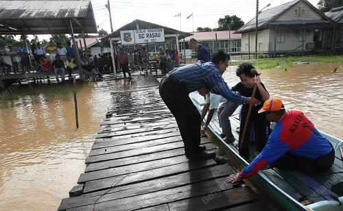 PILIHANRAYA KECIL SIBU