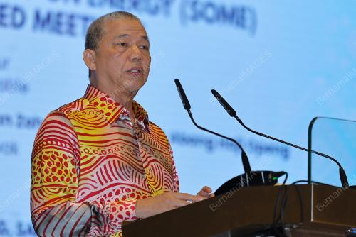 MAKAN MALAM ASEAN SOME 2025