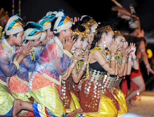 JALUR GEMILANG