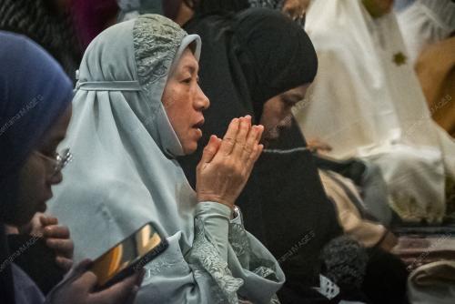 DATUK SERI NANCY SHUKRI