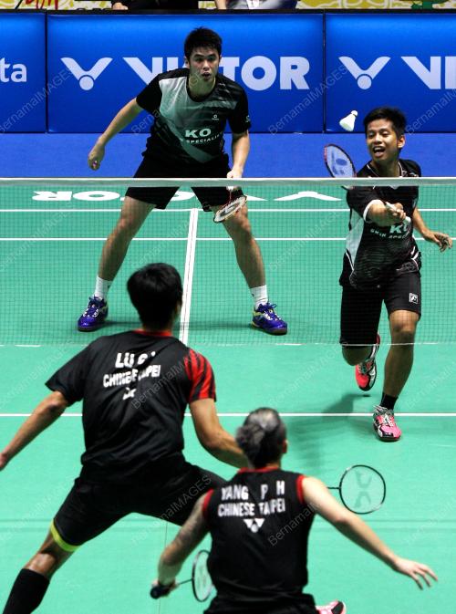 SK10_18012017_BADMINTON_VICTOR