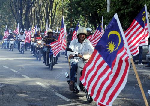 JALUR GEMILANG