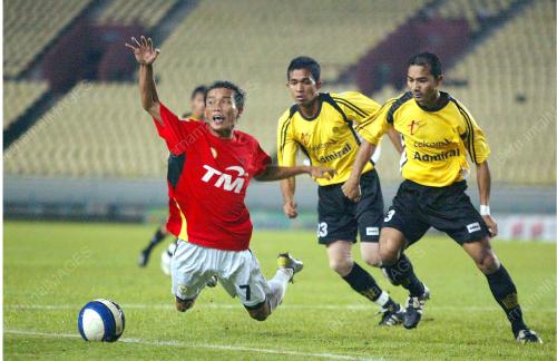 TM PIALA FA
