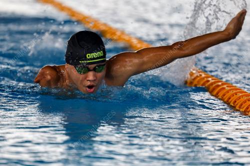 PARA SUKAN MALAYSIA (SUKMA) 2024