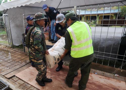 SK10_22012015_BANTUAN_BANJIR