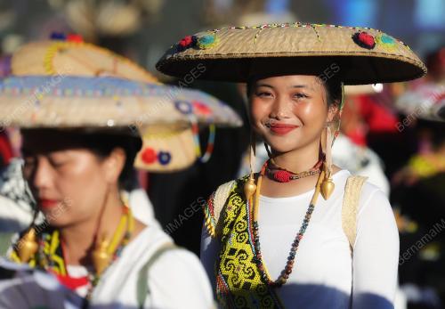 SAMBUTAN 60 TAHUN SARAWAK MERDEKA