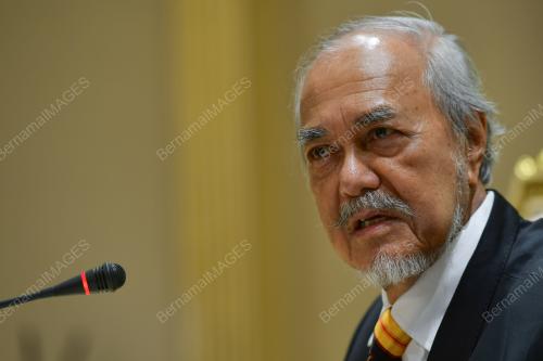 TAN SRI MOHAMAD ASFIA AWANG NASSAR