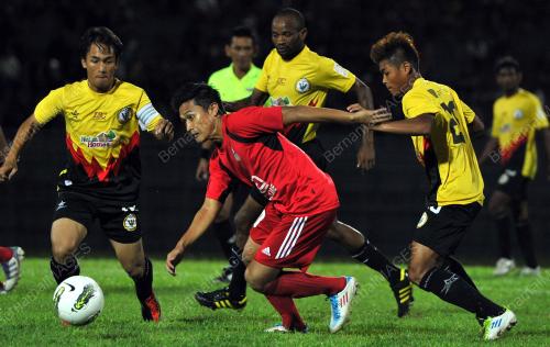 SARAWAK VS SABAH