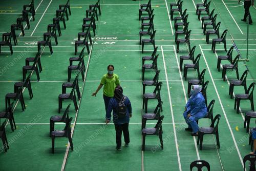 PERSIAPAN PEMVAKSINAN