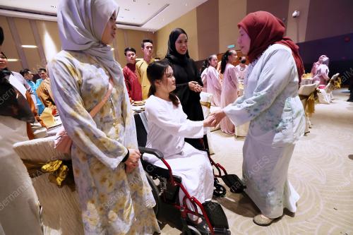 DATUK SERI NANCY SHUKRI